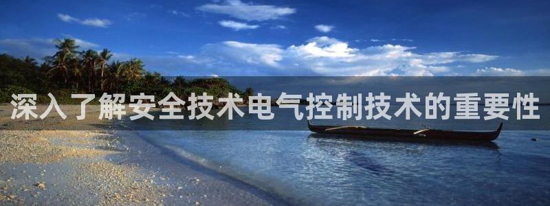 凯发娱网址是什么：深入了解安全技术电气控制技术的重